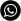 logo whatsapp para web