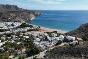 Las Villas de Agua Amarga by Olivencia están ubicadas en el lugar más exclusiva del pueblo.
