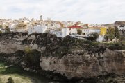 Imagen de archivo de Sorbas.