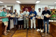 Presentación del cartel y la programación de las Fiestas de San Miguel 2026.