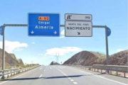 Cambios para entrar y salir de Nacimiento en los próximos días