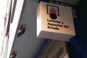 La Lotería Nacional ha dejado premios en Almería.