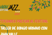 Cartel del evento.