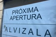 Próxima apertura en el Paseo de Almería