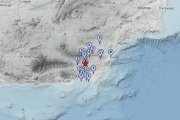 INSTITUTO GEOGRÁFICO NACIONAL