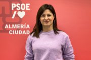 PSOE ALMERÍA