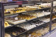 El chinito de Almería, el postre elegido como uno de los mejores del país.