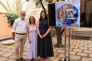 Presentación del evento.