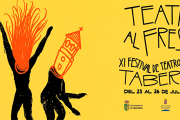 Cartel del evento.
