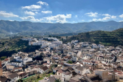 Anuncio licitación sellado vertedero del municipio almeriense de Lubrín.