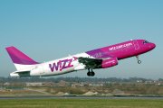 Wizz Air llega a Almería por primera vez en octubre.