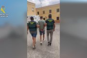 GUARDIA CIVIL