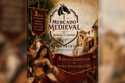 Cartel del evento.