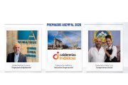 Premiados por Asempal en 2026.