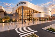 El Centro Comercial Copo sufrirá una completa transformación