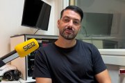 Víctor Viciana desvela cómo han sido los últimos años desde que le dijesen que no volvería a jugar al voleibol.