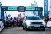 La Škoda Titan Desert Almería 2026