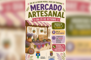 Cartel del evento.