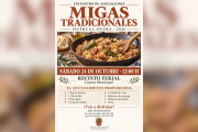 Cartel del evento.