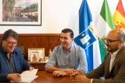 Reunión con los responsables de Endesa