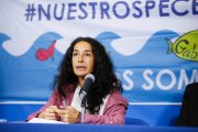 Marian León - Europa Press - Archivo