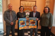 Carboneras presenta la nueva edición de su Ruta de la Tapa.