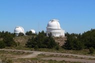 La llegada al Observatorio de Calar Alto pondrá punto y final a la etapa 12 en septiembre de 2026.