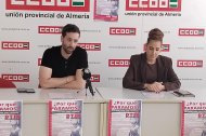 Exigen mejoras urgentes que garanticen una atención digna al alumnado con necesidades específicas