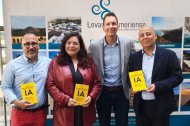 El Teatro Villa de Huércal-Overa acoge el congreso Smart Levante.