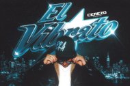 'El vibrato', lo último del almeriense Cerezo.