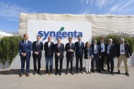 Se han invertido 10 millones de dólares en las nuevas instalaciones, diseñadas para reducir los plazos tradicionales de desarrollo en mejora genética varietal.