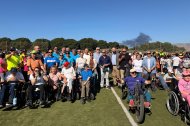 Jornadas Deporte e Inclusión.