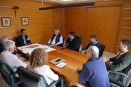 El primer edil ha subrayado que “esta decisión reafirma que El Ejido sigue generando confianza”.