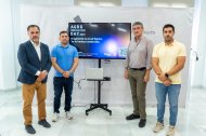 Presentación del tercer Agro Innovation Day.