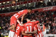 El Almería sigue siendo ligeramente favorito para el ascenso vía Play Off al ser tercero de la fila actualmente.