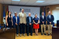El Alps de Andalucía – Roquetas de Mar reunirá a ocho top 10 del ranking del Alps Tour.