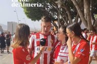Almería antes del partido del año