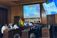 Presentación de la nueva fase del Plan Vigila H-O.