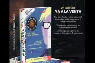 La autora refleja la guerra entre Ucrania y Rusia en su libro.