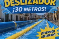 Imagen del cartel anunciador de la actividad