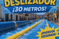 Imagen del cartel anunciador de la actividad