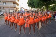 Imagen de las Fiestas de Las Cabañuelas.