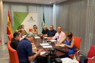 Reunión de coordinación de Sanidad Vegetal