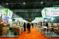 Feria agroalimentaria