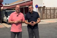 PSOE DE ALMERÍA