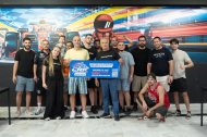 Los primeros inscritos en el Campeonato de Resistencia de Karting