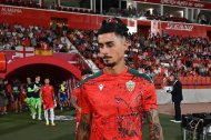 Chumi empezó la temporada en el banquillo, pero Pimienta le ha dado la oportunidad y la está aprovechando.