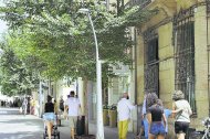 Almería capital vuelve a ser el municipio más rico de Almería.