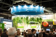 Stand de Agroponiente en Fruit Attraction 2026.