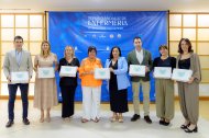 Inauguración del III Foro Andaluz de Enfermería.